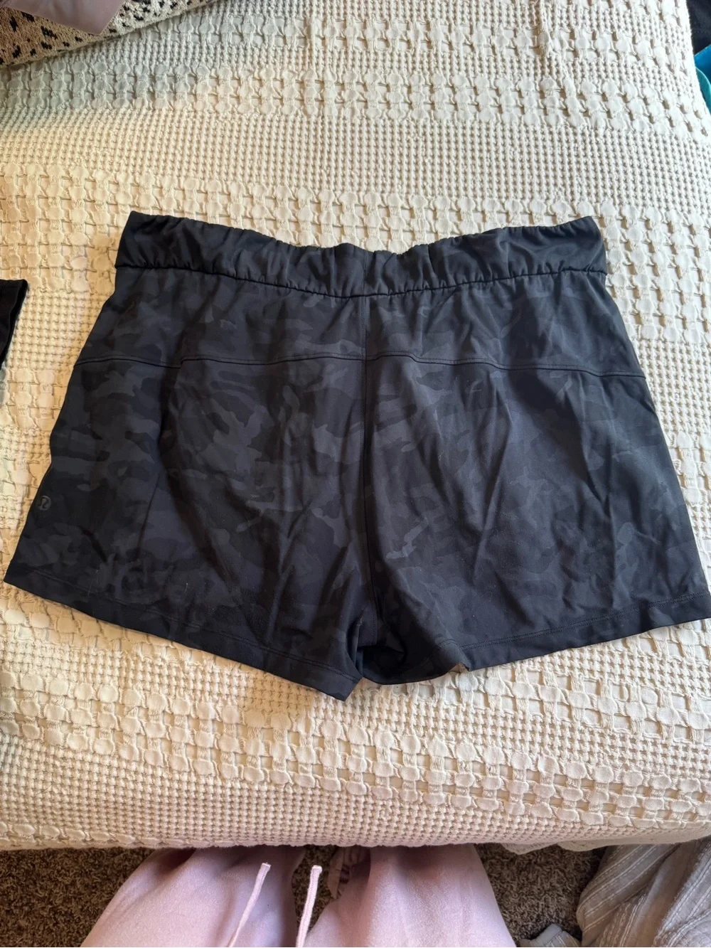 Lululemon On The Fly Short *2.5”